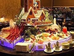 -常州华美达国际大酒店·餐饮部