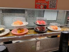-争鲜回转寿司(西红门荟聚PLUS店)