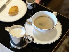 -王府半岛酒店·大堂茶座