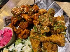 -Dak's 炸鸡(远景路店)