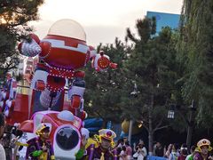 -沈阳方特欢乐世界