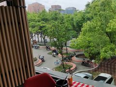 -西贝(东方路店)