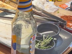 -新石器烤肉(百联川沙店)