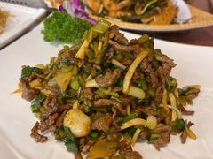-老李家土菜馆·安吉地标美食