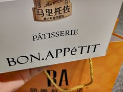 -BA(同德广场店)