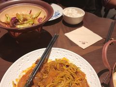 -奉天小馆·非遗东北菜(沈阳万象城店)