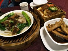 -喜鹊茶点.啫煲(车陂店)