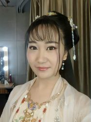 -美云庭古装·格格服汉服·京城旅拍(北京店)