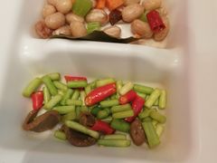 -萧记三鲜烩面(东站店)