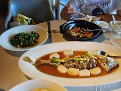 -上海小南国(正大店)