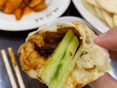 -晋阳饭庄(虎坊桥店)
