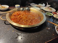 -巴蜀大宅门火锅(北大街店)