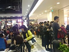 等位区-乐凯撒披萨(正佳广场店)