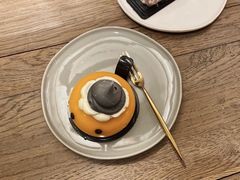 -La Porte de Paris 巴黎之门法式甜品