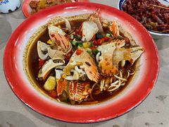 -老三样·旧食新味(万寿宫店)