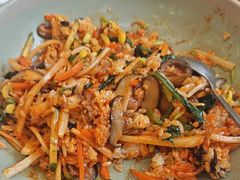 -全州拌饭馆(断桥店)