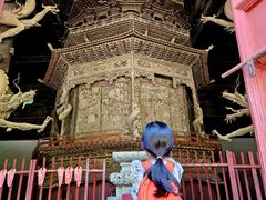 -报恩寺(平武县)