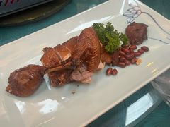 -老灶房-四川土菜(铁牛广场店)