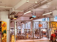 -中环4号渡轮码头