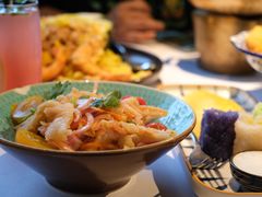 -BetterThai 泰加(苏州中心店)