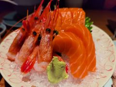 -初居食屋日式料理(万象城购物中心店)