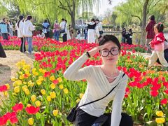 -石家庄市植物园