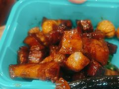 -合合春饼·酱骨·东北菜(潘家园店)