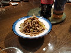 -秦唐一号西安菜馆(钟楼店)
