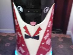 -天鹅恋主题酒店(光谷广场步行街店)