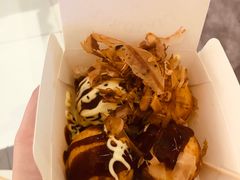 -粉粉乐鲷鱼烧(美罗城店)