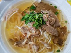 -探越越南牛肉粉(江南西分店)