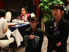 -杭州西溪喜来登度假大酒店