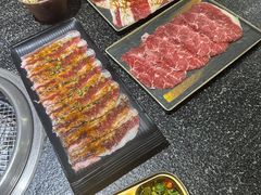 -红泥小火炉·东北泥炉烤肉(天一旗舰店)