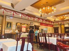 -功德林素菜饭庄(前门店)