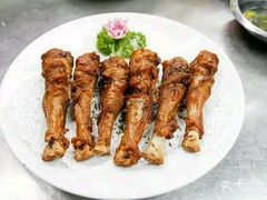 -宜宾海鲜酒家·三十年老字号