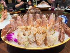 -东海怡品海鲜豆捞(舟宿夜江店)