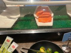 -杭州开元名都大酒店·地中海自助餐厅