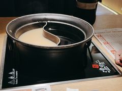 -温野菜涮涮锅(大悦城店)