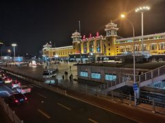 -北京站