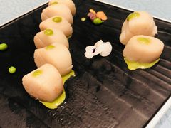 带子-皇朝会.经典传统粤菜(外滩店)