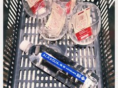 -沪上阿姨·精选茶饮(天河城店)