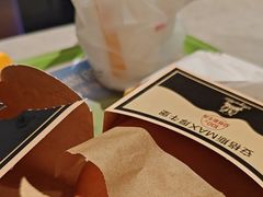 -麦当劳(北苑秋实路店)