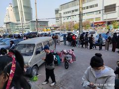 -津门张记包子铺(华昌道店)