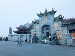 -南岳衡山风景名胜区