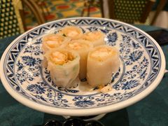 春风得意肠-誉八仙粤菜(万象天地店)