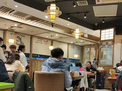 -水林间·寿喜烧自助(仙林金鹰店)