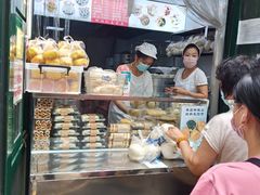 -天泽祥·鼓楼馒头(鼓楼店)