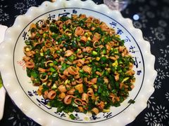 -旺角小渔村(幸福中路店)