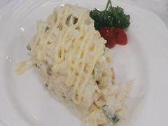 -新侨三宝乐西餐厅(崇文门店)