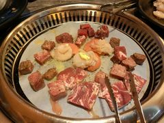 -熊出没日本烧肉放题